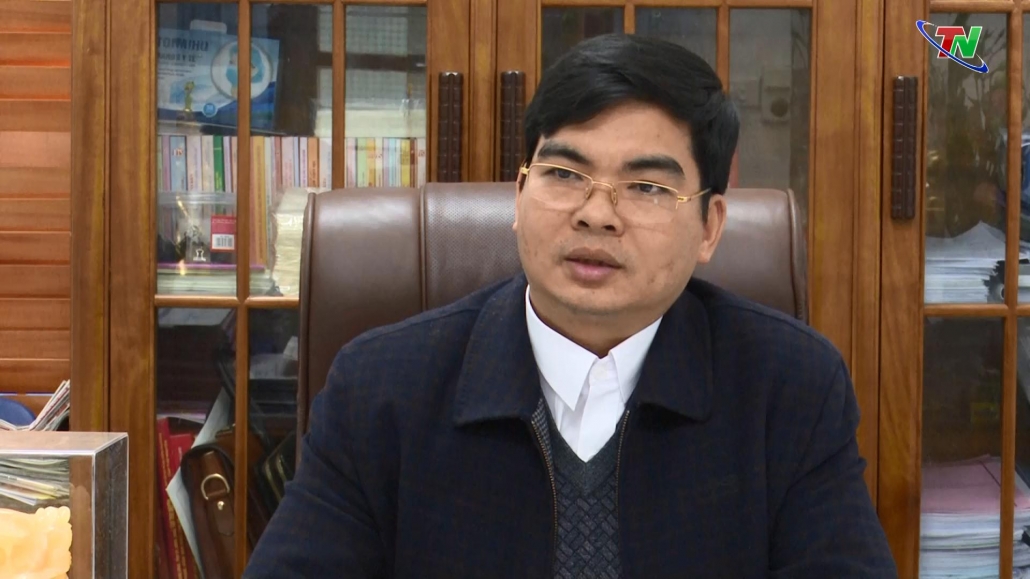 Huyện Đồng Hỷ từng bước xây dựng và phát triển đô thị Huyện Đồng Hỷ từng bước xây dựng và phát triển đô thị