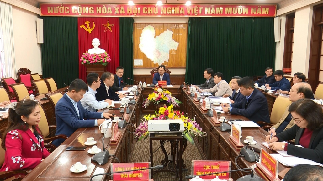 Phối hợp với nhà đầu tư đẩy nhanh tiến độ dự án Phối hợp với nhà đầu tư đẩy nhanh tiến độ dự án