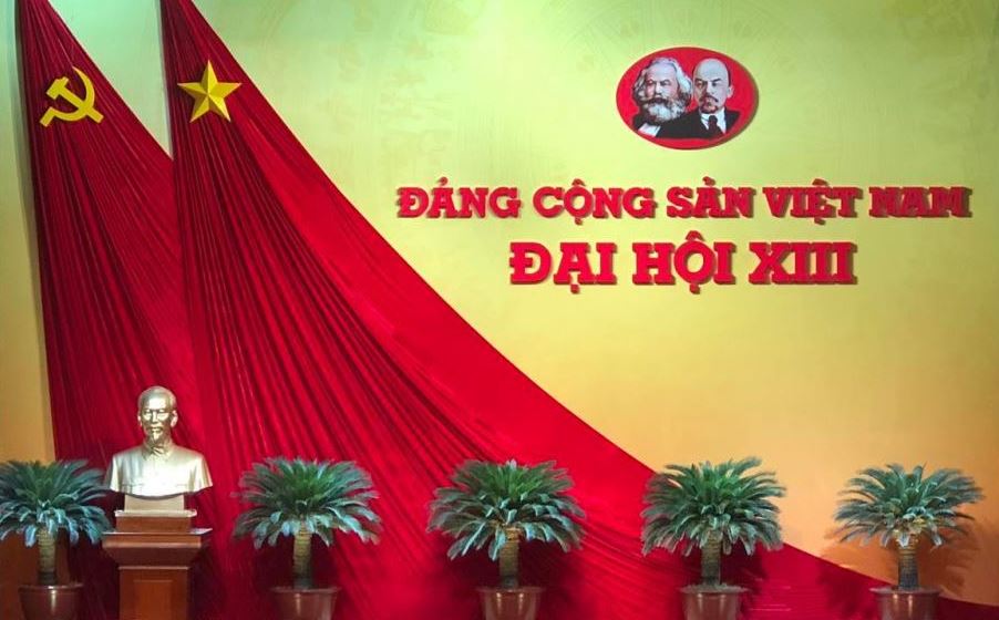 Ngày mai (25/1) - Ngày làm việc đầu tiên của Đại hội XIII