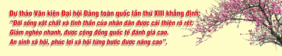 [Megastory] Thái Nguyên: Hiệu quả từ chính sách an sinh xã hội cho đồng bào dân tộc thiểu số