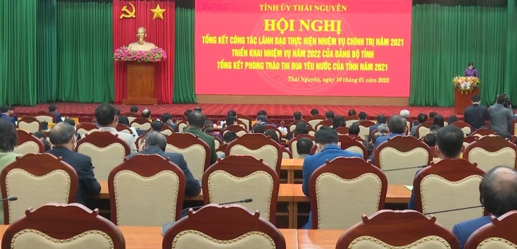 Đổi mới nội dung, phương thức lãnh đạo thực hiện nhiệm vụ chính trị năm 2021 Đổi mới nội dung, phương thức lãnh đạo thực hiện nhiệm vụ chính trị năm 2021