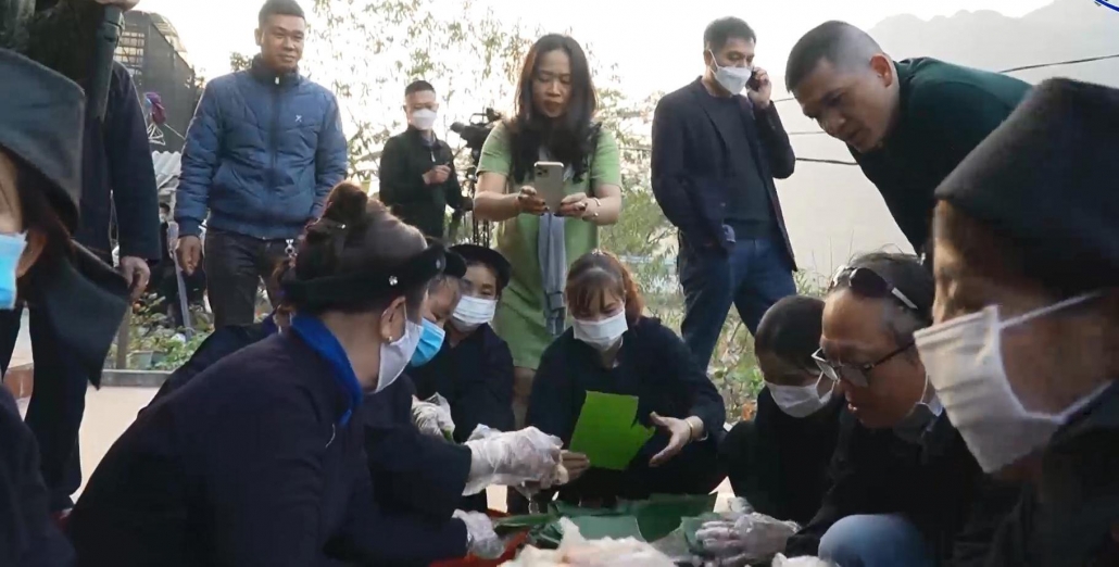 Thái Nguyên điểm đến an toàn – trải nghiệm trọn vẹn Thái Nguyên điểm đến an toàn – trải nghiệm trọn vẹn