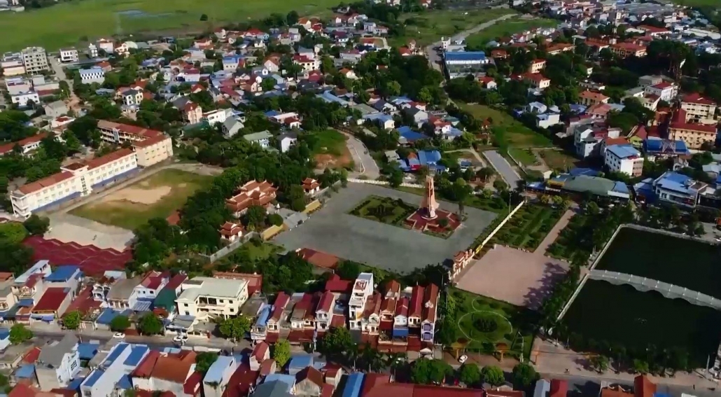 Phổ Yên nhiều chỉ tiêu kinh tế, xã hội hoàn thành ở mức cao trong năm 2021 Phổ Yên nhiều chỉ tiêu kinh tế, xã hội hoàn thành ở mức cao trong năm 2021