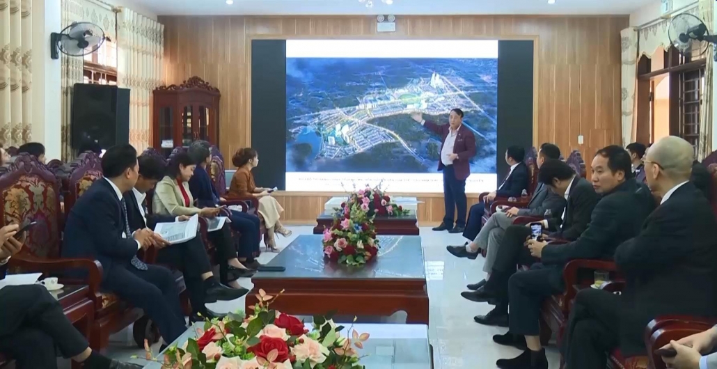 Phổ Yên nhiều chỉ tiêu kinh tế, xã hội hoàn thành ở mức cao trong năm 2021 Phổ Yên nhiều chỉ tiêu kinh tế, xã hội hoàn thành ở mức cao trong năm 2021