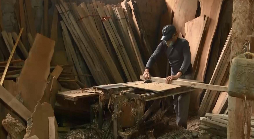 Phát triển hợp tác xã từ làng nghề, phát huy giá trị các sản phẩm đặc trưng địa phương Phát triển hợp tác xã từ làng nghề, phát huy giá trị các sản phẩm đặc trưng địa phương