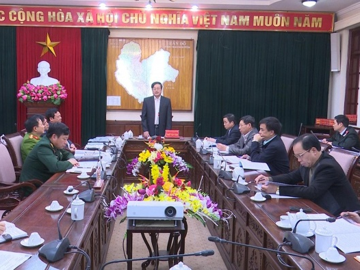 Chú trọng công tác tuyên truyền, phổ biến, giáo dục pháp luật