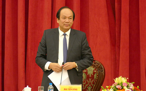 chu nhiem vp chinh phu khong thay doi duoc thi thay con nguoi