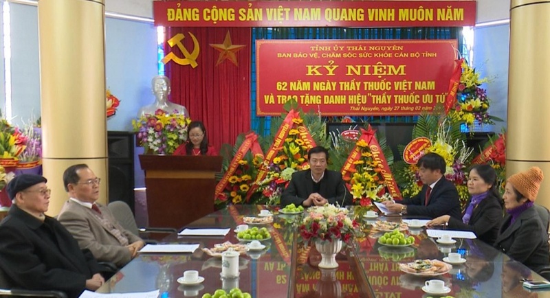 nhieu hoat dong ky niem ngay thay thuoc viet nam