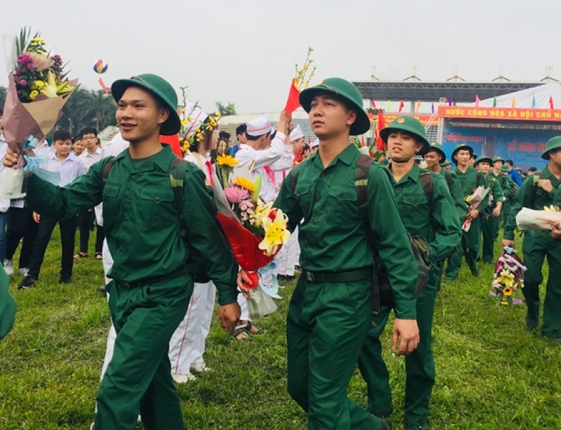 Trang trọng, chu đáo, bảo đảm tốt chất lượng