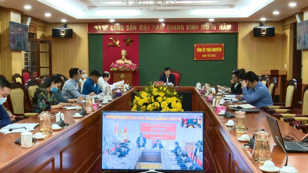 Triển khai thực hiện tốt các mặt công tác sau Đại hội Triển khai thực hiện tốt các mặt công tác sau Đại hội