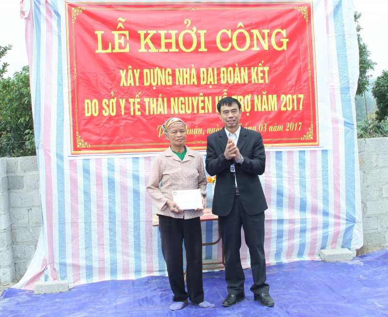 khoi cong xay dung nha dai doan ket