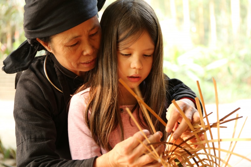 trai nghiem van hoa viet tu cac tro choi dan gian