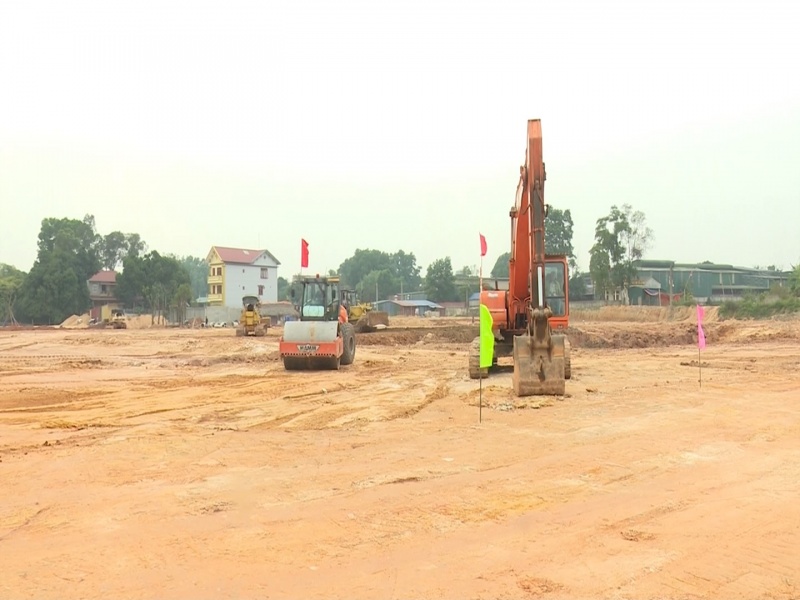 Môi trường đầu tư - Góc nhìn từ doanh nghiệp moi truong dau tu goc nhin tu doanh nghiep