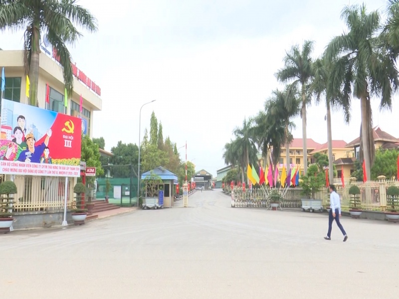 Đảng bộ TP Thái Nguyên: Tập trung tổ chức tốt Đại hội Đảng bộ các cấp, nhiệm kỳ 2020 - 2025 dang bo tp thai nguyen tap trung to chuc tot dai hoi dang bo cac cap nhiem ky 2020 2025