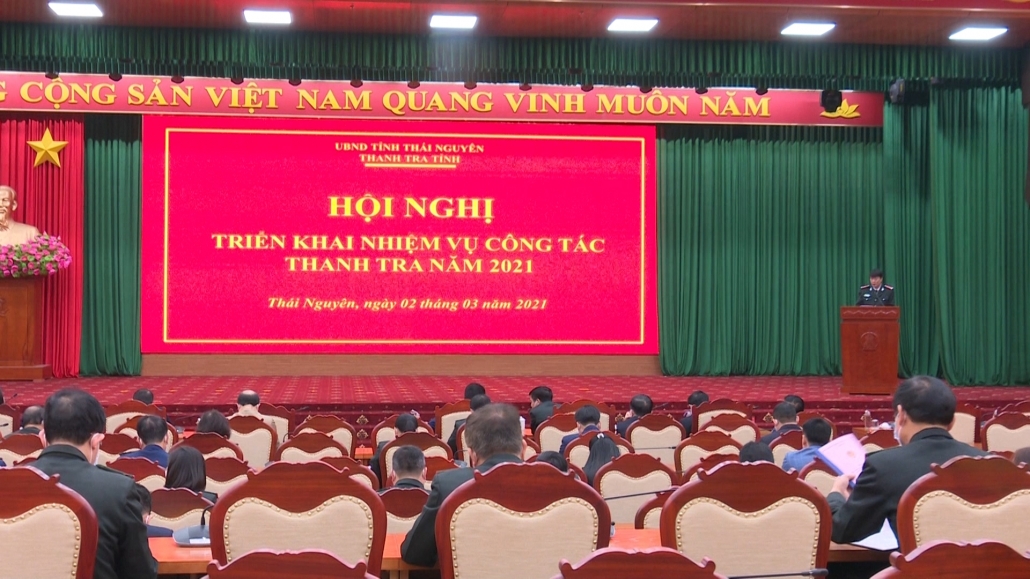 Nâng cao chất lượng công tác thanh tra Nâng cao chất lượng công tác thanh tra