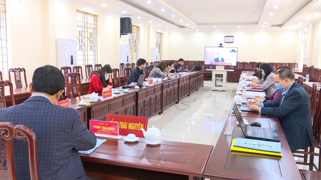 Phòng, chống dịch là nhiệm vụ quan trọng hàng đầu