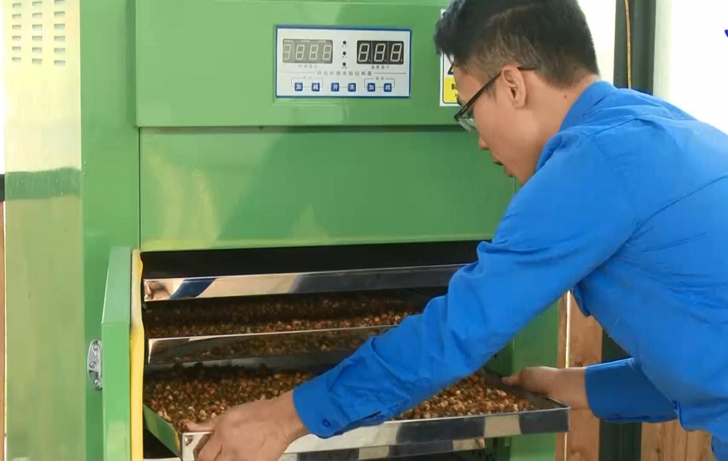 Thay đổi tư duy sản xuất truyền thống Thay đổi tư duy sản xuất truyền thống