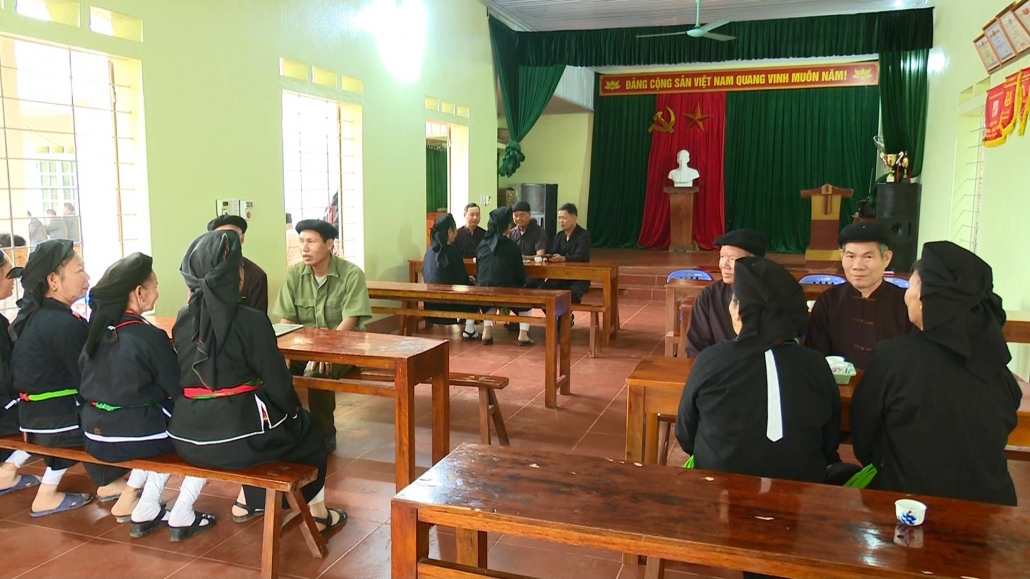 Đồng Hỷ - Gìn giữ giá trị di sản văn hóa phi vật thể