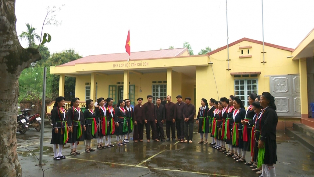 Đồng Hỷ - Gìn giữ giá trị di sản văn hóa phi vật thể