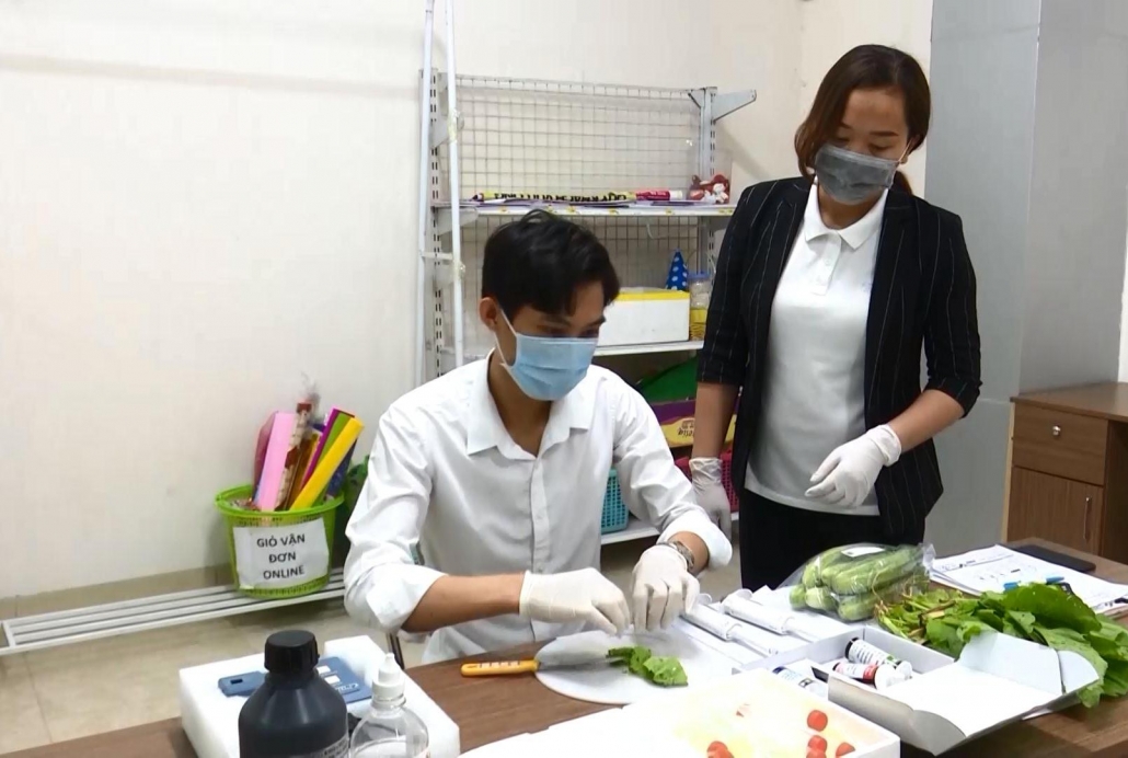 Kinh doanh trách nhiệm, tiêu dùng bền vững Kinh doanh trách nhiệm, tiêu dùng bền vững