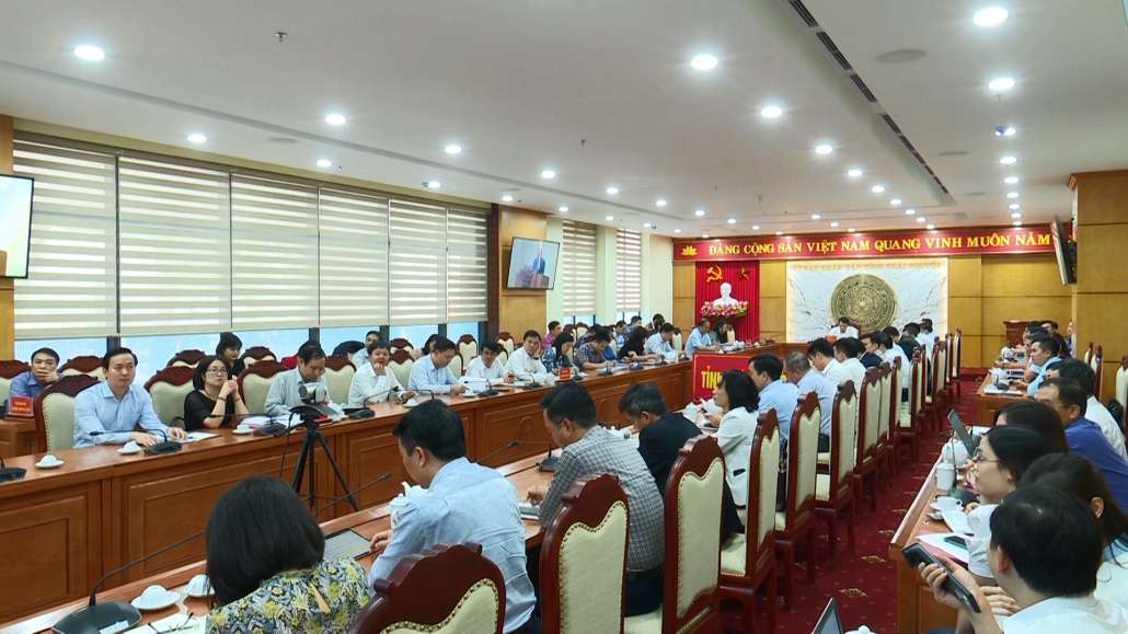 Tiếp tục thực hiện hiệu quả Chương trình tổng thể cải cách hành chính Nhà nước giai đoạn 2021-2030