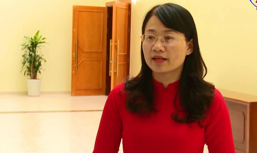 Ngày làm việc thứ nhất Kỳ họp tổng kết nhiệm kỳ 2016-2021, HĐND tỉnh khóa XIII Ngày làm việc thứ nhất Kỳ họp tổng kết nhiệm kỳ 2016-2021, HĐND tỉnh khóa XIII