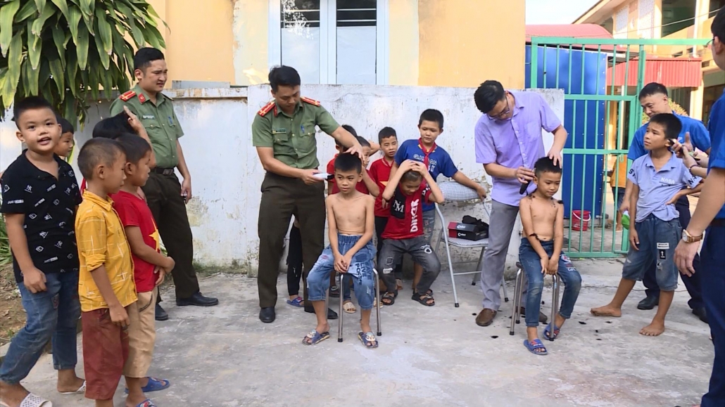 Phát huy vai trò của Đoàn Thanh niên trong công tác xây dựng Đảng