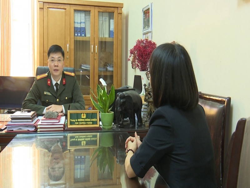 xu ly nghiem cac doi tuong tung tin gia tin that thiet tin boi xau to chuc ca nhan