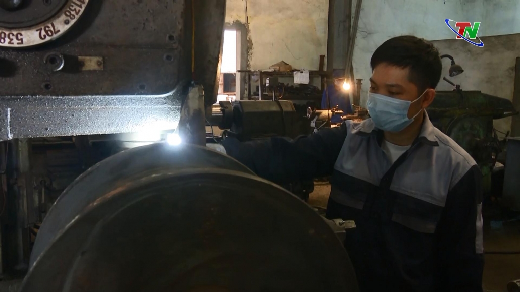 Sớm đưa Đề án hỗ trợ doanh nghiệp nhỏ và vừa vào thực tiễn