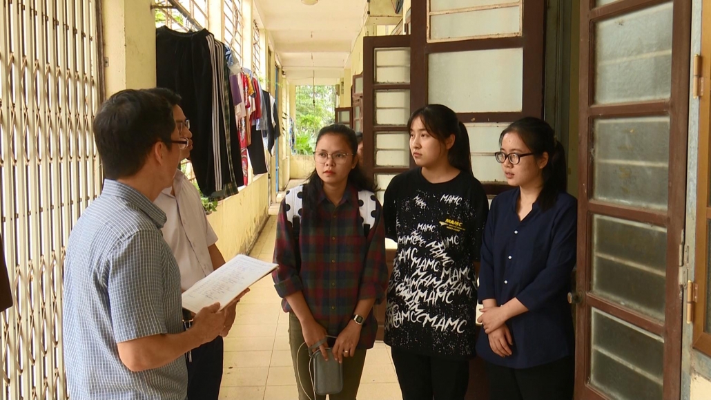 Tập trung rà soát, lập danh sách cử tri, đảm bảo quyền bầu cử của công dân Tập trung rà soát, lập danh sách cử tri, đảm bảo quyền bầu cử của công dân