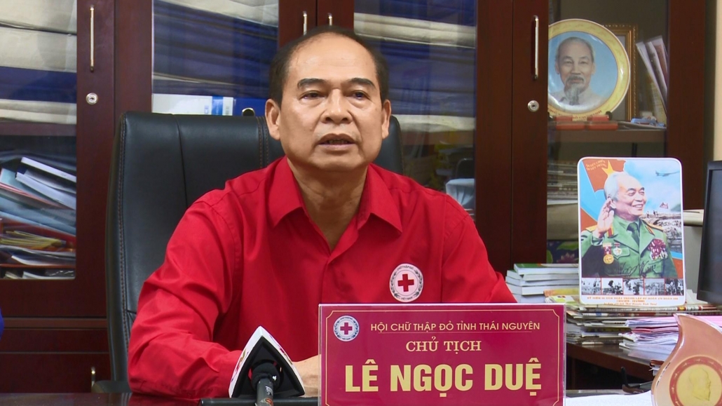 Lan tỏa tinh thần nhân ái của hoạt động hiến máu tình nguyện