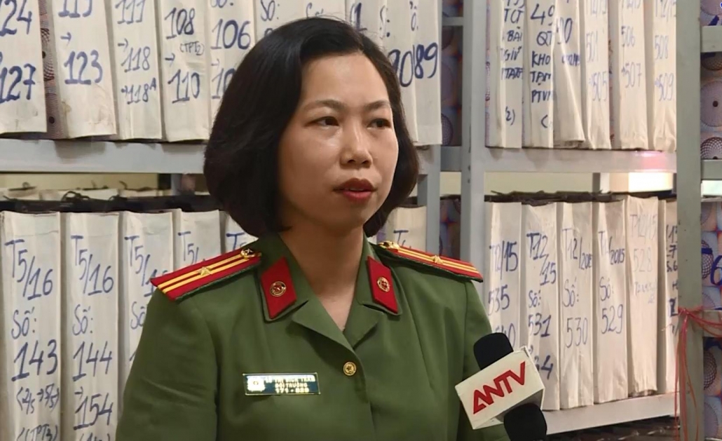 Nâng cao hiệu quả công tác tài chính trong Công an tỉnh Thái Nguyên