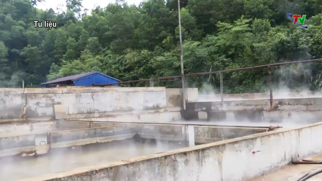 Cần xử lý tình trạng ô nhiễm môi trường