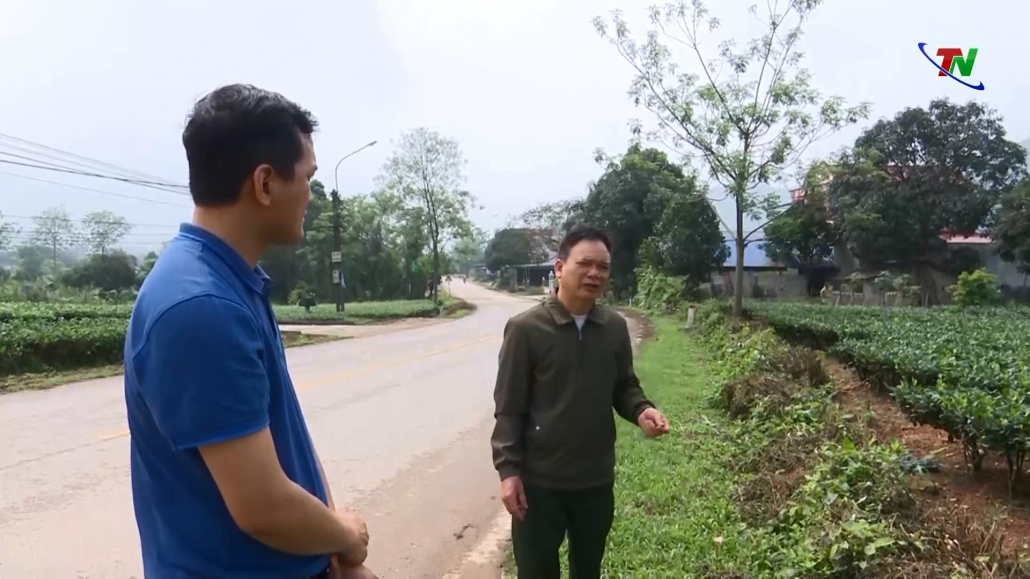 Cần xử lý tình trạng ô nhiễm môi trường