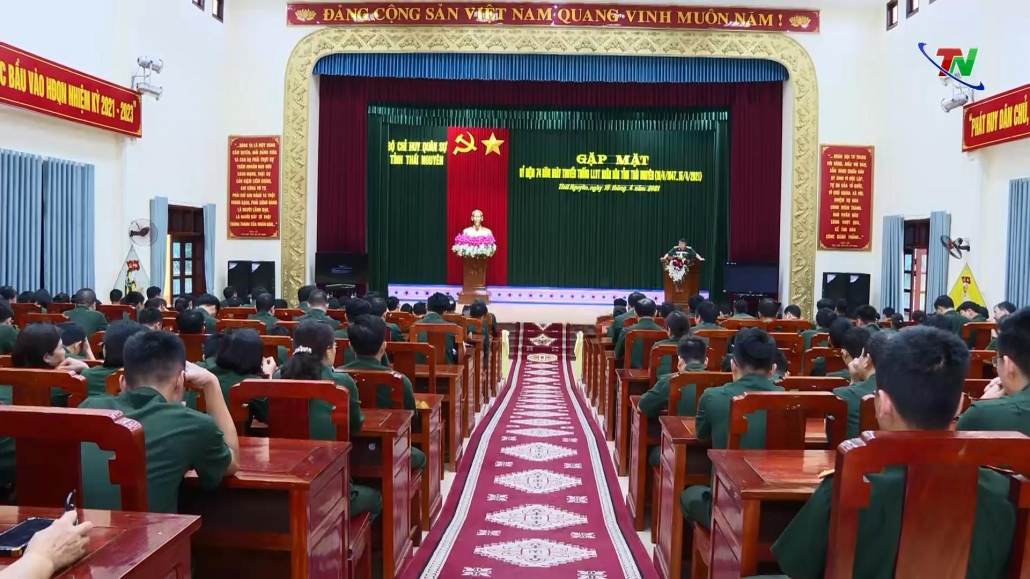 Gặp mặt kỷ niệm 74 năm ngày truyền thống lực lượng vũ trang tỉnh - đã psts 15.4 Gặp mặt kỷ niệm 74 năm ngày truyền thống lực lượng vũ trang tỉnh - đã psts 15.4