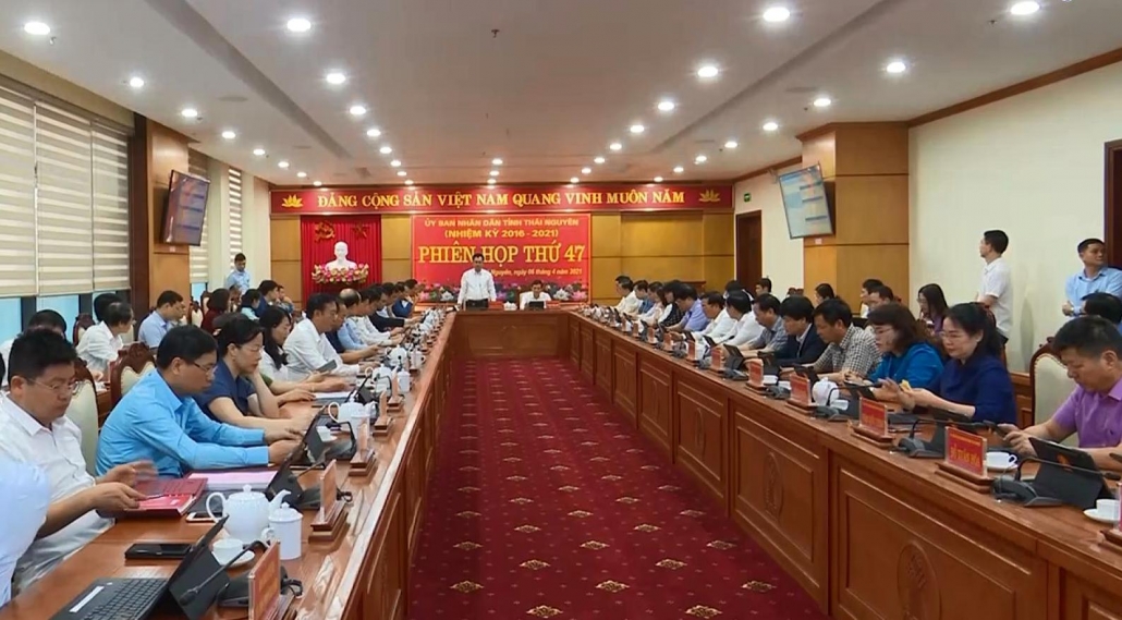 Nghị quyết trúng – hành động quyết liệtm - đã psts 19.4 Nghị quyết trúng – hành động quyết liệtm - đã psts 19.4