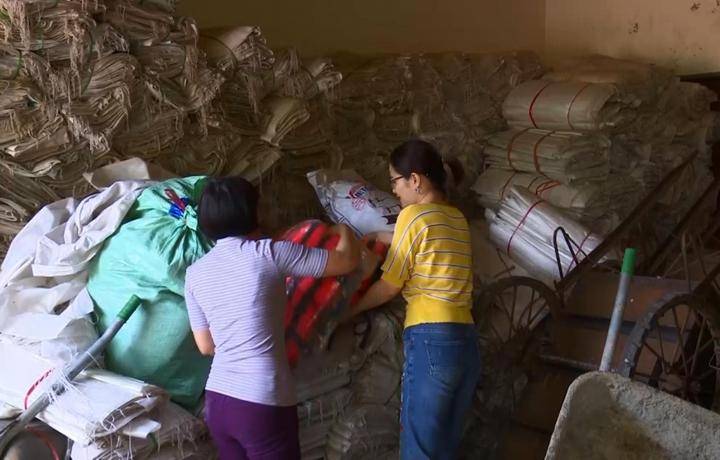 Đảm bảo an toàn Hồ Núi Cốc trước mùa mưa bão