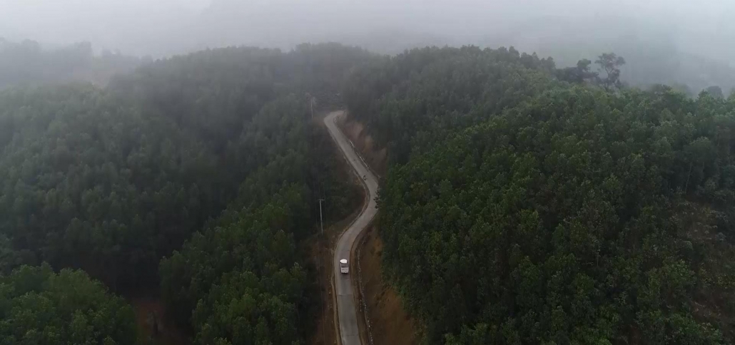 Võ Nhai khắc phục khó khăn trong bầu cử ở vùng “lõm” thông tin - đã psts 22.4 Võ Nhai khắc phục khó khăn trong bầu cử ở vùng “lõm” thông tin - đã psts 22.4