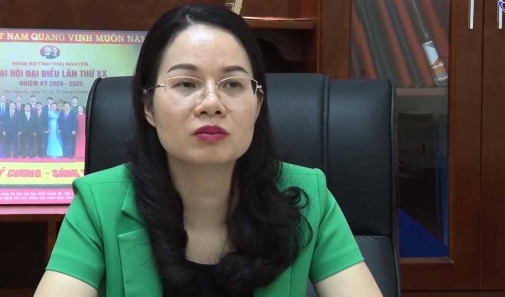 Võ Nhai khắc phục khó khăn trong bầu cử ở vùng “lõm” thông tin - đã psts 22.4 Võ Nhai khắc phục khó khăn trong bầu cử ở vùng “lõm” thông tin - đã psts 22.4