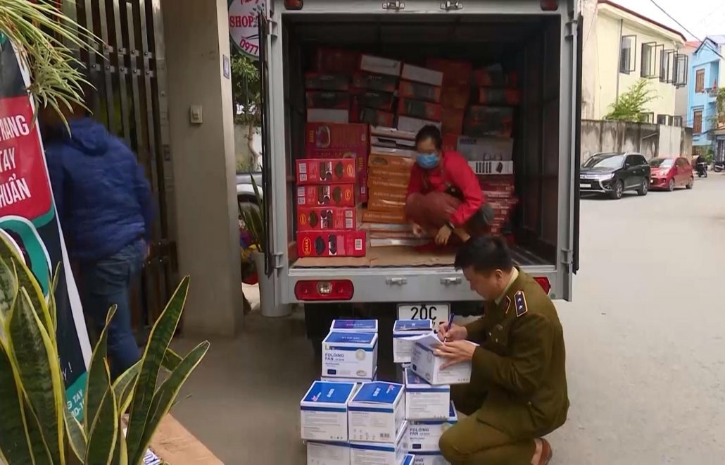 Quảng cáo trên mạng xã hội: Khó kiểm soát chất lượng sản phẩm - đã psts 23.4 Quảng cáo trên mạng xã hội: Khó kiểm soát chất lượng sản phẩm - đã psts 23.4