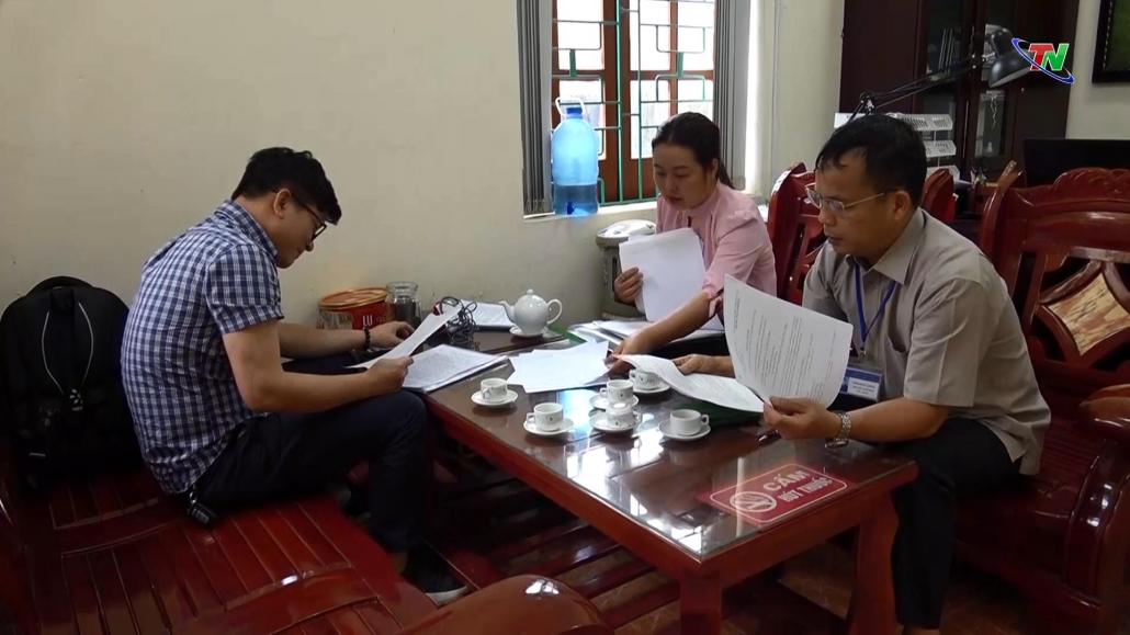 Không có cơ sở phản ánh vụ việc tranh chấp đất đai tại tổ 8, phường Chùa Hang không được quan tâm giải quyết theo quy định - đã ps htth 29.4 Không có cơ sở phản ánh vụ việc tranh chấp đất đai tại tổ 8, phường Chùa Hang không được quan tâm giải quyết theo quy định - đã ps htth 29.4