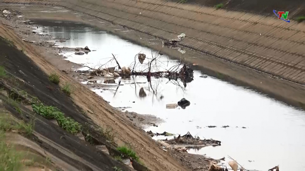 Cần nâng cao ý thức bảo vệ môi trường cho người dân tại khu vực nông thôn - đã ps HTTH 27.4 Cần nâng cao ý thức bảo vệ môi trường cho người dân tại khu vực nông thôn - đã ps HTTH 27.4