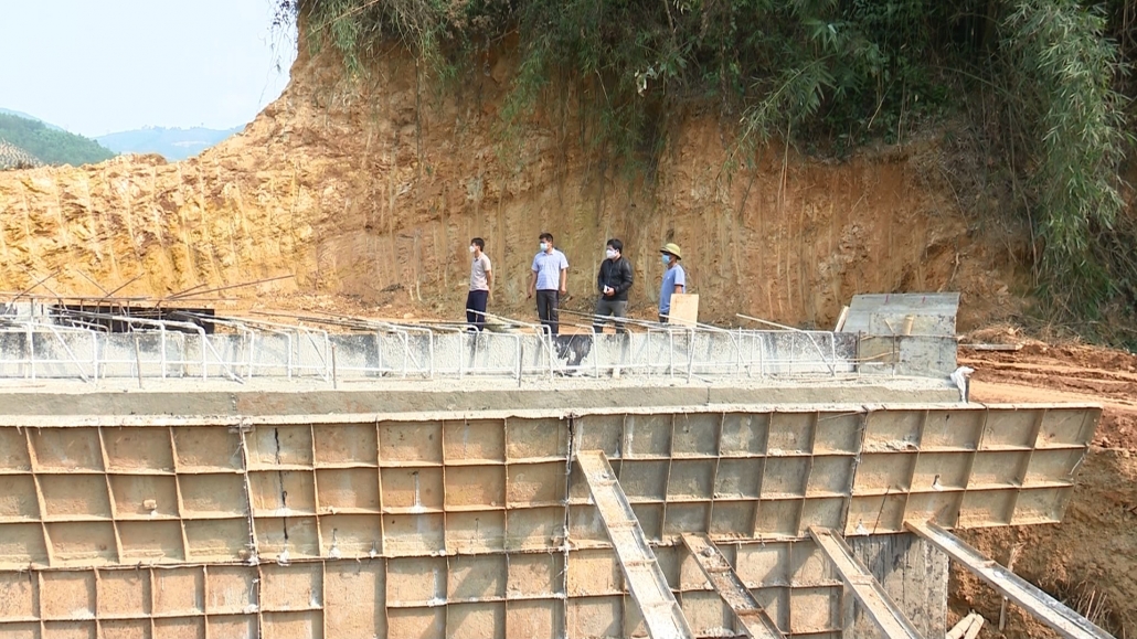 Văn Hán: Nâng cao đời sống người dân thông qua xây dựng nông thôn mới Văn Hán: Nâng cao đời sống người dân thông qua xây dựng nông thôn mới