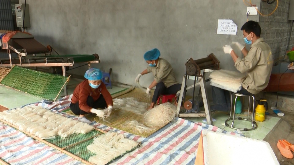 Khẳng định vai trò của hợp tác xã trong giai đoạn mới Khẳng định vai trò của hợp tác xã trong giai đoạn mới