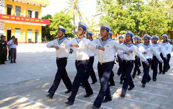 xanh tham dao noi nam yet son ca