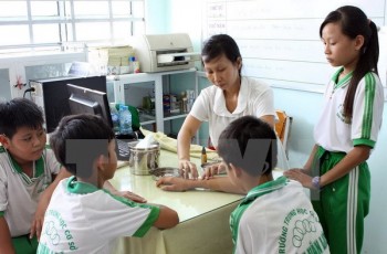 Công bố Kế hoạch hành động quốc gia vì sự phát triển bền vững