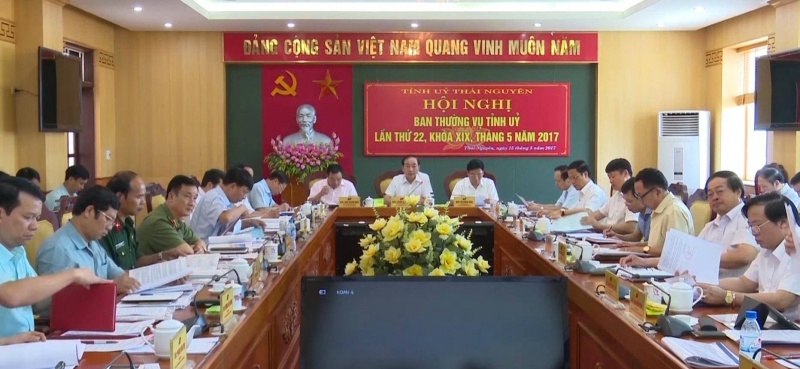 thao luan quyet dinh nhieu noi dung quan trong