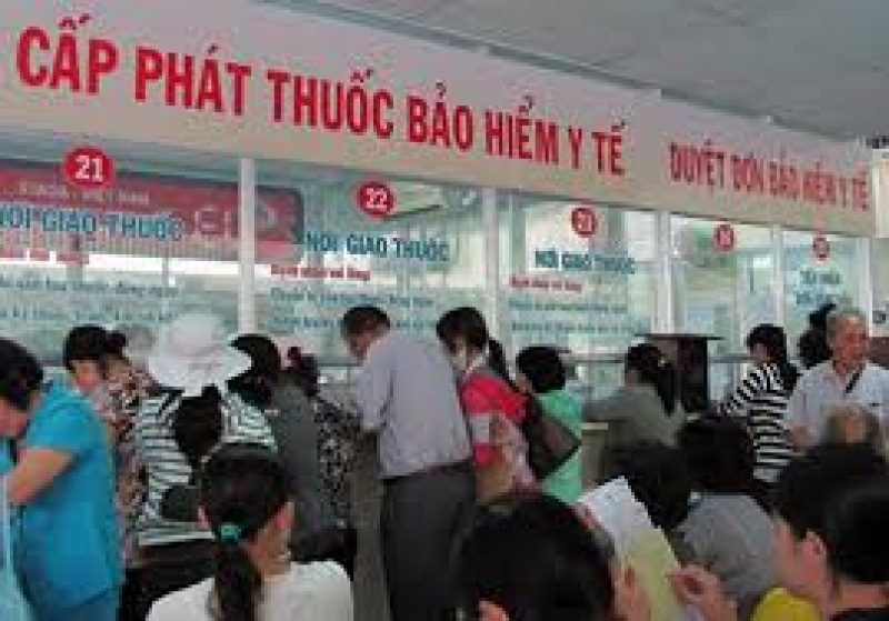 Bộ Y tế khẳng định không tăng viện phí đồng loạt