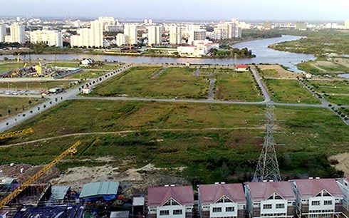 ha noi du kien thu hon 53000 ty dong tien dau gia dat