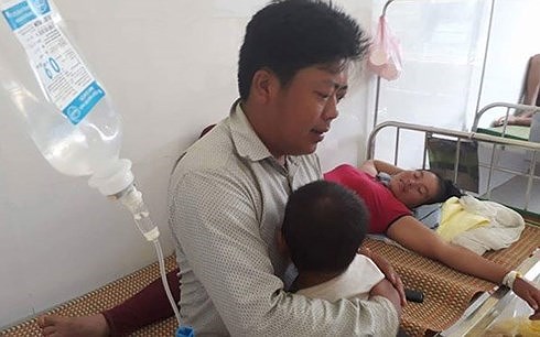 hon 200 nguoi o son la ngo doc phat hien truc khuan thuong han